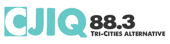 CJIQ 88.3 — Tri-Cities Alternative
